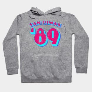 San Dimas '89! Hoodie